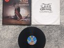 Ozzy Osbourne - Blizzard Of Ozz - Includes  hype sticker and inner - JET LP234