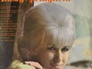 Dusty Springfield - Golden Hits (LP) (VG-/VG-)