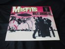 Misfits Walk Among Us Sealed Clear Vinyl Record LP UK 2018 Limited Hype Sticker
