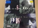 Slick Rick – Behind Bars LP Def Jam Records Released 1994 **SEALED**