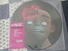 Gorillaz Cracker Island RUSSEL VINYL LP PICTURE DISC NEW/SEALED
