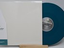 John Mayer Continuum 2xLP Turquoise Colored Vinyl, VMP
