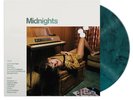Midnights [Jade Green Edition] by Swift, Taylor (Record, 2022)