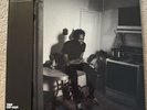 Saba - CARE FOR ME VMP Vinyl Me Please Limited Edition 180G Grey Vinyl LP