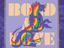 The Jimi Hendrix Experience - (PRE-ORDER 11/7/25) Bold As Love (5x VINYL + BluRa