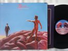RUSH Hemispheres NM ORIGINAL DUTCH Mercury 1978 LP PROG PROGRESSIVE HARD ROCK