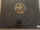 Lupe Fiasco's The Cool Vinyl ORIGINAL PRESS 2007 2LP MINT CONDITION