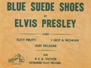 VG+/NM  Elvis Presley
