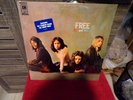 SEALED FREE FIRE AND WATER  ORIGINAL PRESSING