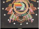HAWKWIND IN SEARCH OF SPACE FOLDOUT SLEEVE WITH LOG BOOK 1971 VINYL ALBUM