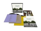George Harrison all things must pass 3 vinyl record box set 50th anniversary