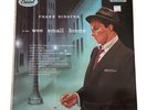 Frank Sinatra In the Wee Small Hours 1955 W-581 Vinyl LP Vtg Record Jazz 16 Song