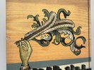 Arcade Fire : Funeral (Vinyl) Tape on Front Cover See Pics