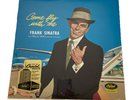 Frank Sinatra Come Fly With Me - Vinyl (2009)