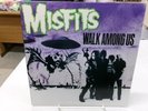 Walk Among Us [Vinyl], , Good