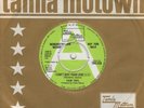 Four Tops I Cant Quit Your Love Tamla Motown Demo TMG 858 Soul Northern Motown