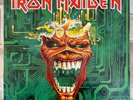 Iron Maiden Virus - Vinyl 12