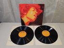 THE JIMI HENDRIX EXPERIENCE ELECTRIC LADYLAND 1968 2-LP  VG+