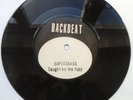 Supergrass: Caught by the  Fuzz   45rpm  1994 Britpop Rare label