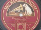 Savoy Orpheans Charleston 78RPM HMV B 2076  #Listen#