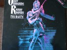 Ozzy Osbourne: Randy Rhodes Tribute - Org '87 Dbl Vinyl LP, Very Good+ Condition