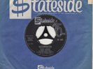 Dean Parrish Determination Stateside SS550 Soul Northern Motown