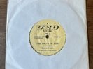 Mod Freakbeat  The Spectres – The Facts Of Life / Whirpool  U.E.D. – QU1