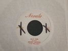 MICKEY BUCKINS & THE NEW BREED SILLY GIRL 45-RARE NORTHERN SOUL