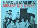 PRESTIGE PRST 7764 - HAROLD MABERN - GREASY KID STUFF  With LEE MORGAN.