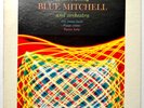 RIVERSIDE RLP 414 - BLUE MITCHELL - A SURE THING.