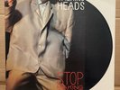 Talking Heads Stop Making Sense 1984 Original Vinyl Record SIRE 25186-1 Vinyl LP