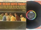 The Beach Boys Today  Vinyl Record Album LP 1st Orig US Press 1965 DT2269 VG+