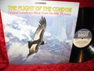 1982 UK NM BBC REB 440 STEREO Inti-Illimani*, Guamary – Flight Of The Condor COV