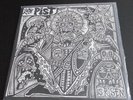 The Pist - Is Risen lp punk crust Hardcore Anarcho Nausea,Behind en Aus Rotten