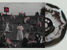 From The Pyre Film Noir Edition The Last Dinner Party Black Liquid Vinyl. New