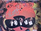 Autographed Tommy James – First Pressing First Lacquer Cut Crimson & Clover LP