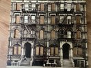 LED ZEPPELIN: PHYSICAL GRAFFITI VINYL 2 LPs ORIGINAL 1975 SWAN SONG