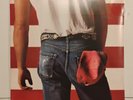 SEALED  - Bruce Springsteen - Born in the USA - 1984 Original Pressing