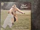 ROD STEWART - An Old Raincoat Won’t Ever Let You Down LP 1971 UK Vertigo Swirl
