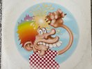 THE GRATEFUL DEAD Europe '72 3xLP VG+ classic hippie folk rock Jerry Garcia jam