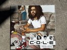 Dj Critical Hype In Search Of Cole (Sky Blue Vinyl Limited Edition) New
