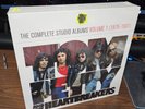 Tom Petty & The Heartbreakers - The Complete Studio Albums Volume 1