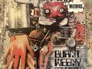 MOTHERS OF INVENTION ‎– Burnt Weeny Sandwich 1970 1st US LP FRANK ZAPPA