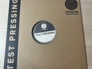 V/Z Suono Assente Test Pressing Used Vinyl Slight Warp