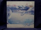 RUSH VERY RARE SEALED LP GRACE UNDER PRESSURE 1984 USA 1st PRESS W/HYPE STICKER