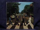 BEATLES  SEALED LP ABBEY ROAD 1969 USA 1stPRESS? APPLE RECORDS OOP