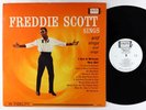 Freddie Scott - Sings LP - Colpix Mono NM PROMO