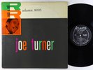 Joe Turner - Rock & Roll LP - Atlantic Mono DG