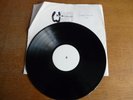 JOHN ENTWISTLE (THE WHO) - WHISTLE RYMES - UK VINYL LP WHITE LABEL TEST PRESSING