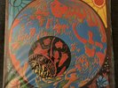 Art- Supernatural Fairy Tales-PSYCH LP ORIGINAL GERMAN PRESS. RARE